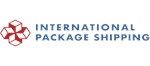 Intl Package Shipping Logo